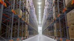 PAN ASIA LOGISTICS PARK TUAS (D22), Factory #531621871